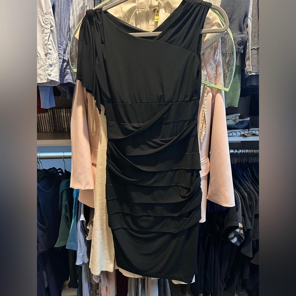 Little black dress. Excellent condition!